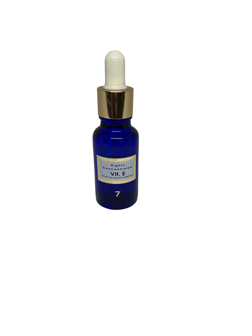 Medex - Highly Concentrated Vitamin E 20 ml.